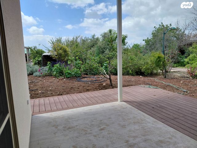 חניית שמורת אל על 1