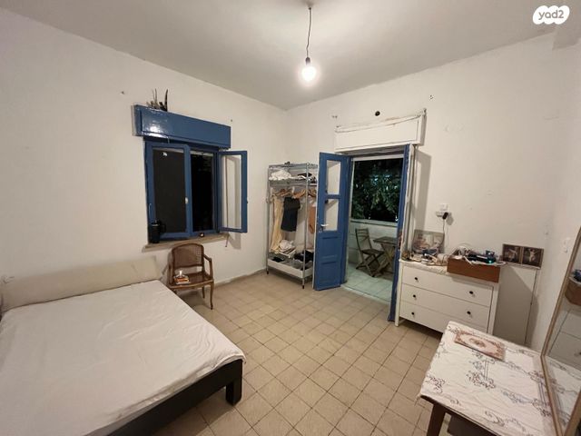 יוסף טרומפלדור 8