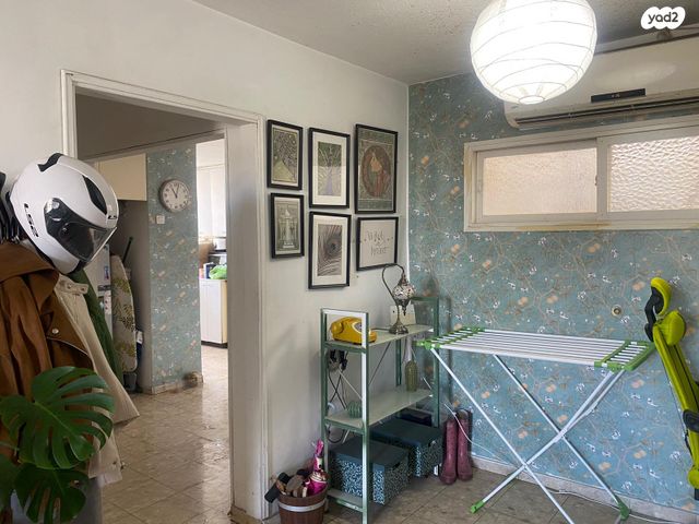 הרב ישראל אבו חצירא 5