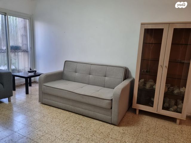 דרך בן גוריון 40