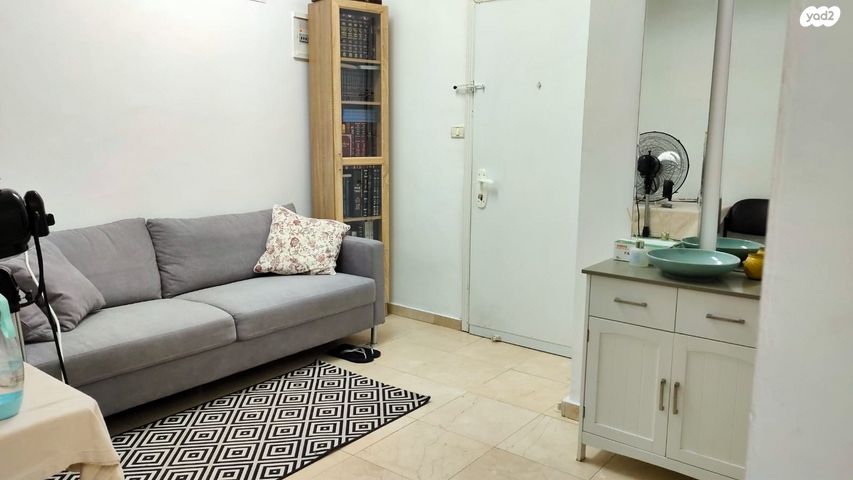 אברהם לינקולן 8