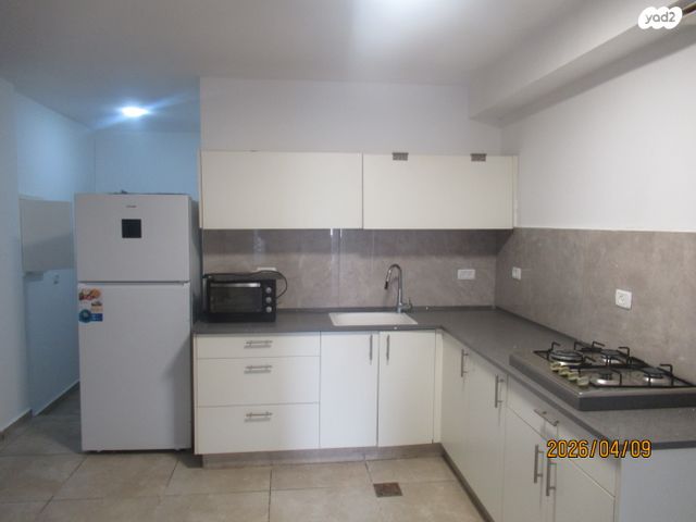 יהושע שטמפפר 66