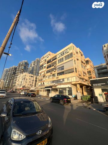 דרך בן גוריון 61