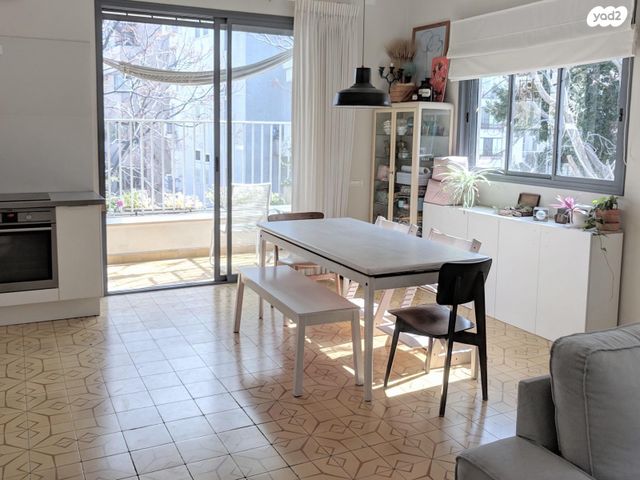 שדרות מוצקין 3