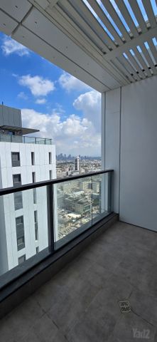 דירה למכירה בתל אביב יפו (תיווך) — 3