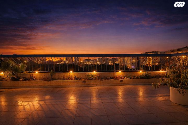 נווה אביבים