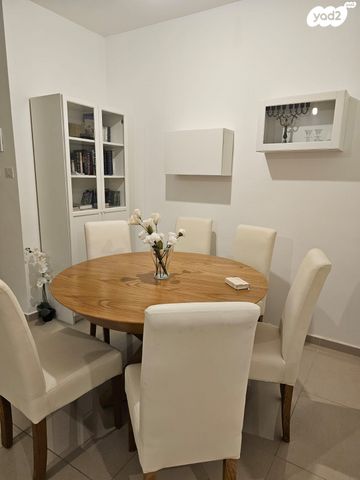 דירה, גדרה מזרח, גדרה