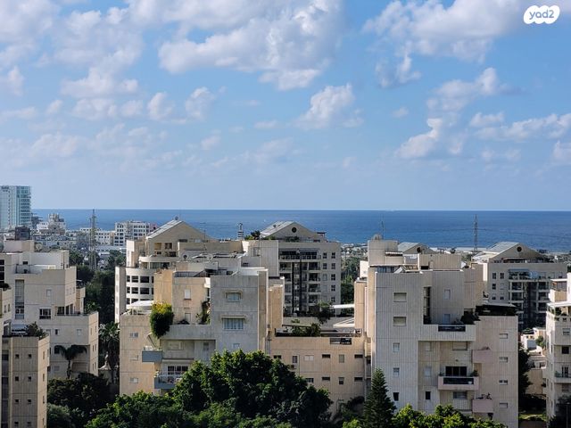 מודעת נכס, כוכב הצפון, תל אביב יפו