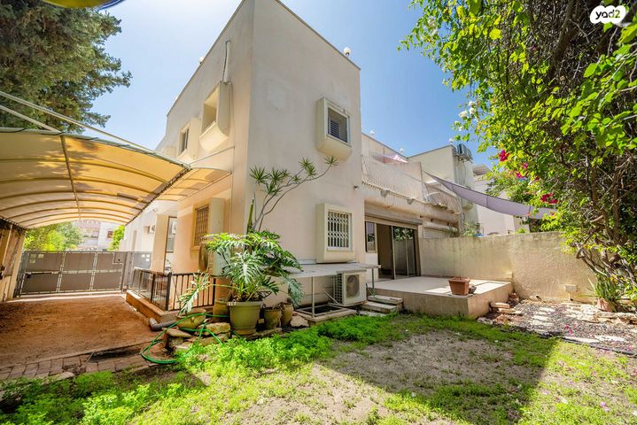 נאות אפקה א'