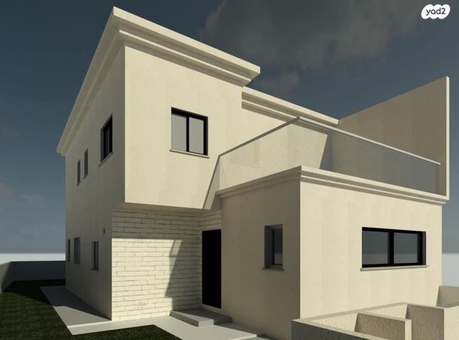 בית פרטי/ קוטג'