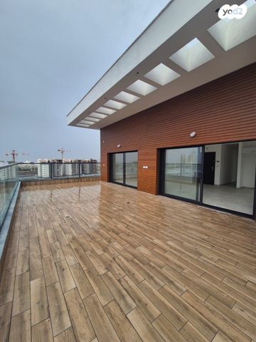 גג/ פנטהאוז, עכו