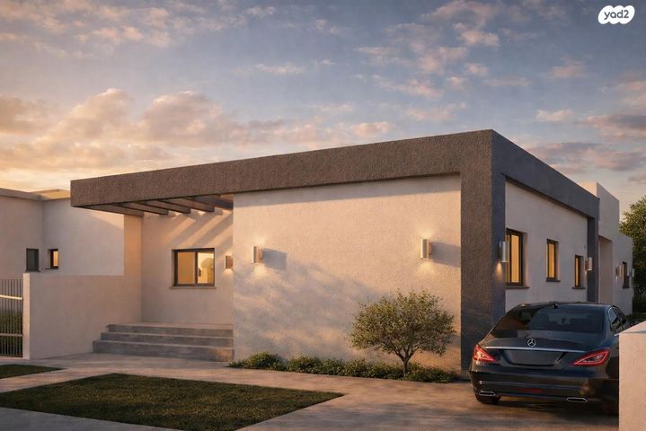 בית פרטי/ קוטג'