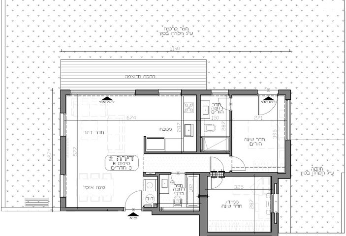 דירת גן, הצפון החדש - צפון, תל אביב יפו