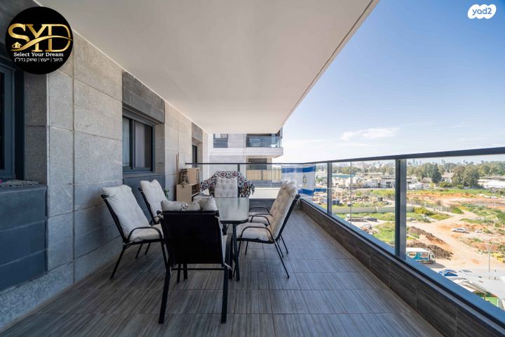 דירה, בית בפארק ,פרדס בחסכון, אור יהודה