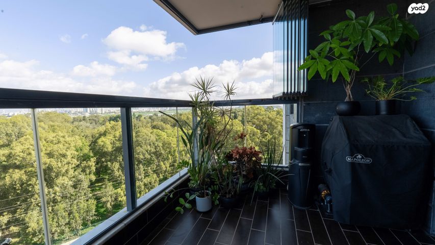 דירה, אגרובנק, חולון