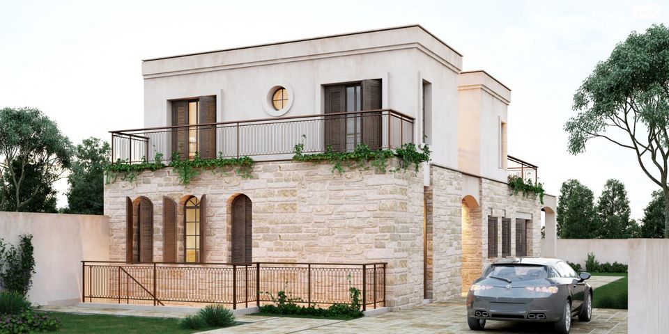 מגרשים, מרכז שפירא, מרכז שפירא