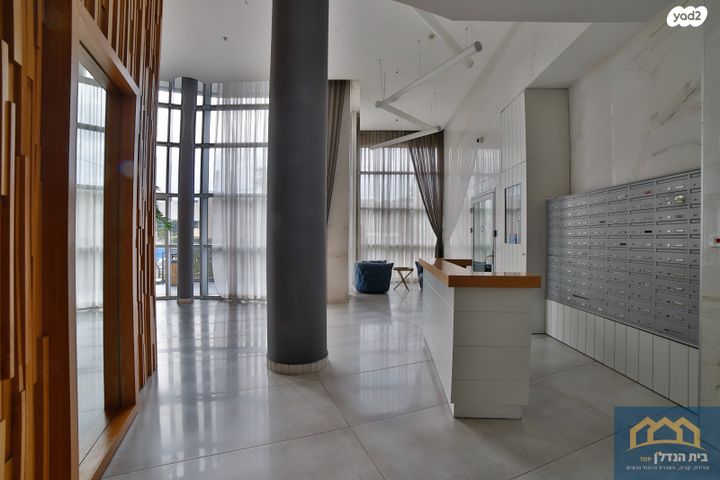 דירה, ח-501, חולון