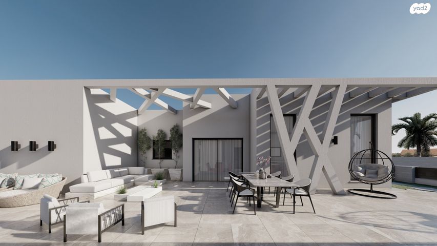 בית פרטי/ קוטג'