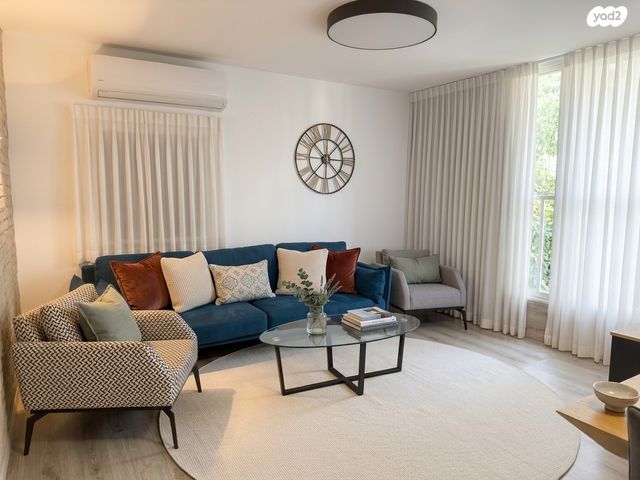 דרום מערב ותיק