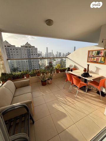 מודעת נכס, שמעון בן צבי, שטח 9, גבעתיים