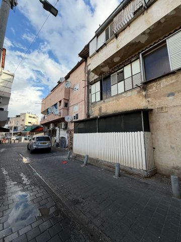 בניין מגורים למכירה בתל אביב יפו (תיווך) — 2