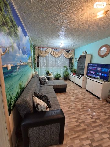 מודעת נכס, רחבת השל"ה 15, שכונה י"א, באר שבע