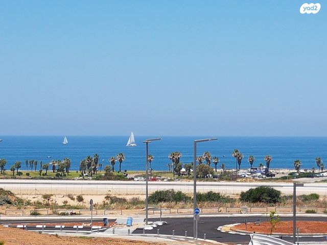 מודעת נכס, הגוש הגדול, רמת אביב החדשה, נופי ים, תל אביב יפו