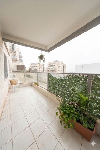 דירה למכירה בבית שמש (תיווך) — 3