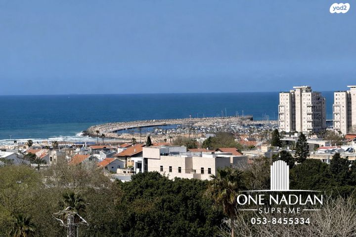 מודעת נכס, כינרת, רובע י"א, אשדוד