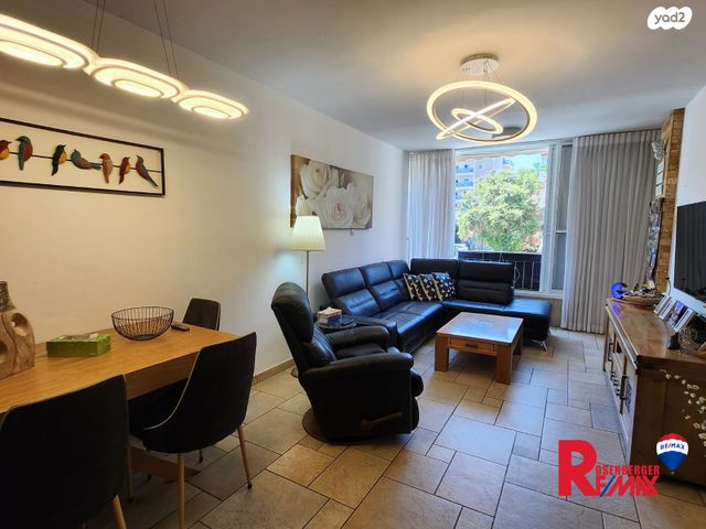 דירה, רמז, מערב ותיק, ראשון לציון