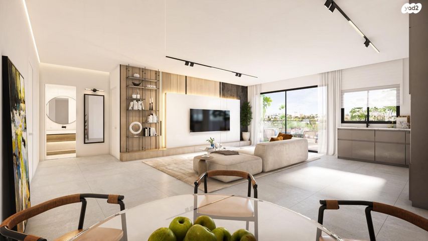 דירה, רמת אביב, תל אביב יפו