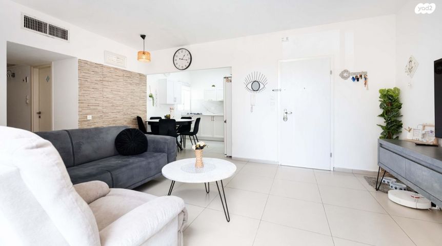 נווה יהושע 29