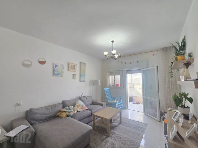 דירה למכירה בירושלים (תיווך) — 3