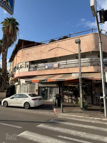 בניין מגורים למכירה בתל אביב יפו (תיווך) — 5
