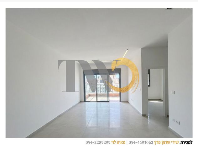 דירה, נווה זמר, רעננה