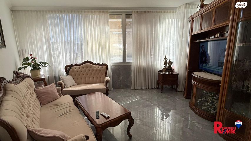 מודעת נכס, דרך בן גוריון 138, דרום חדש, פארק הים, בת ים