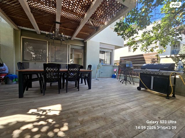 בית פרטי/ קוטג'