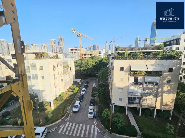 דירה למכירה בתל אביב יפו (תיווך) — 3