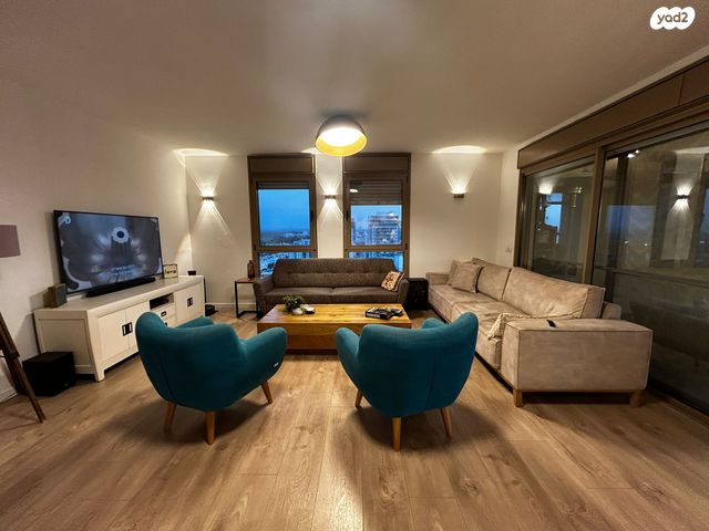 אחוזת הנשיא