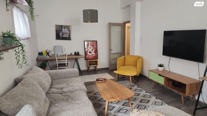 דירה, הצפון הישן - צפון, תל אביב יפו