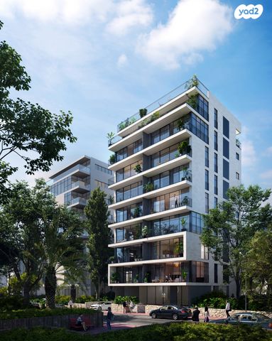 גג/ פנטהאוז, רמת גן