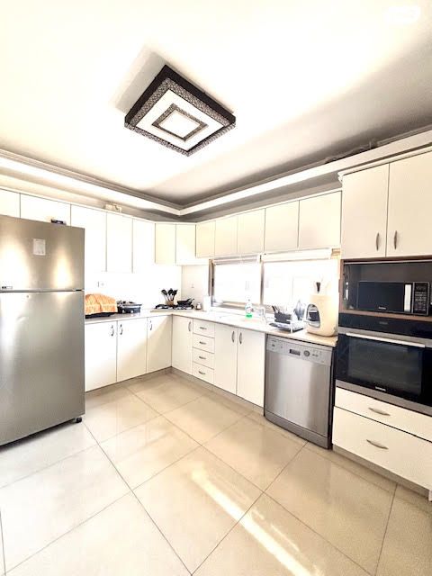 דירה, המרכז השקט / מרכז העיר, פתח תקווה