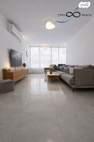 מודעת נכס, החשמונאים, לב העיר, בת ים