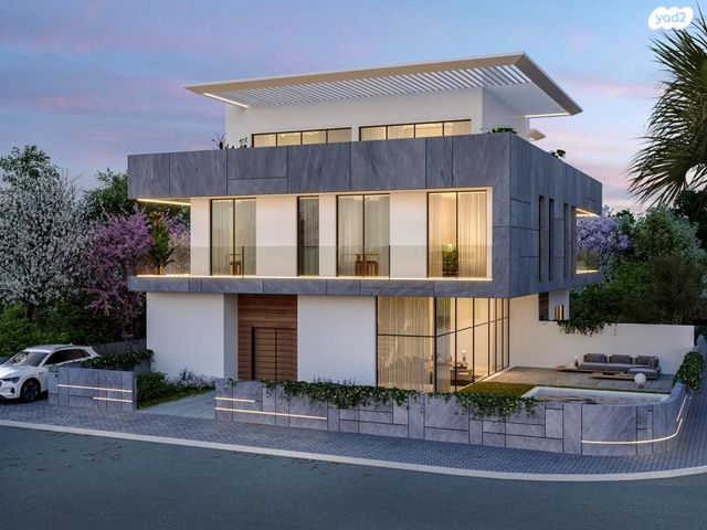 בית פרטי/ קוטג', קרית מטלון, פתח תקווה