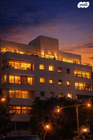 נווה אביבים