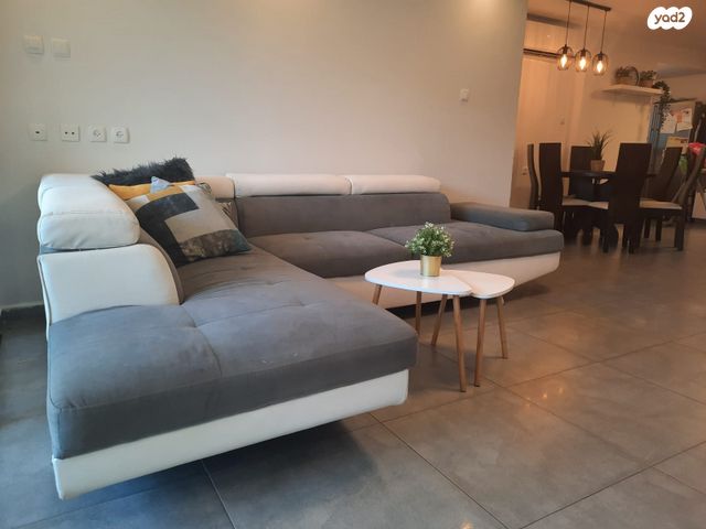 דירה, לסטר/רבוצקי, רעננה