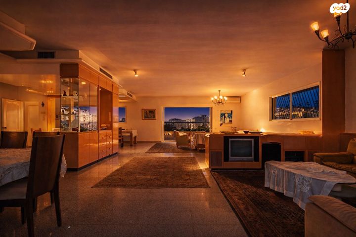 נווה אביבים