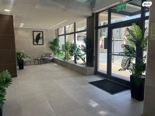 מודעת נכס, קרן היסוד 38, עיר, מרכז העיר, נהריה