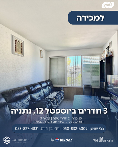 גיורא יוספטל 12