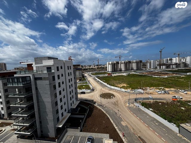 גג/ פנטהאוז